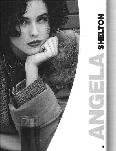 Angela Shelton.