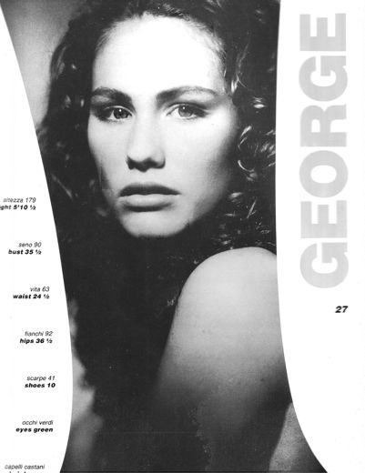 George.