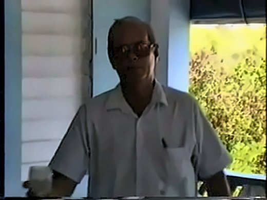 Alan Permuy at Oasis.